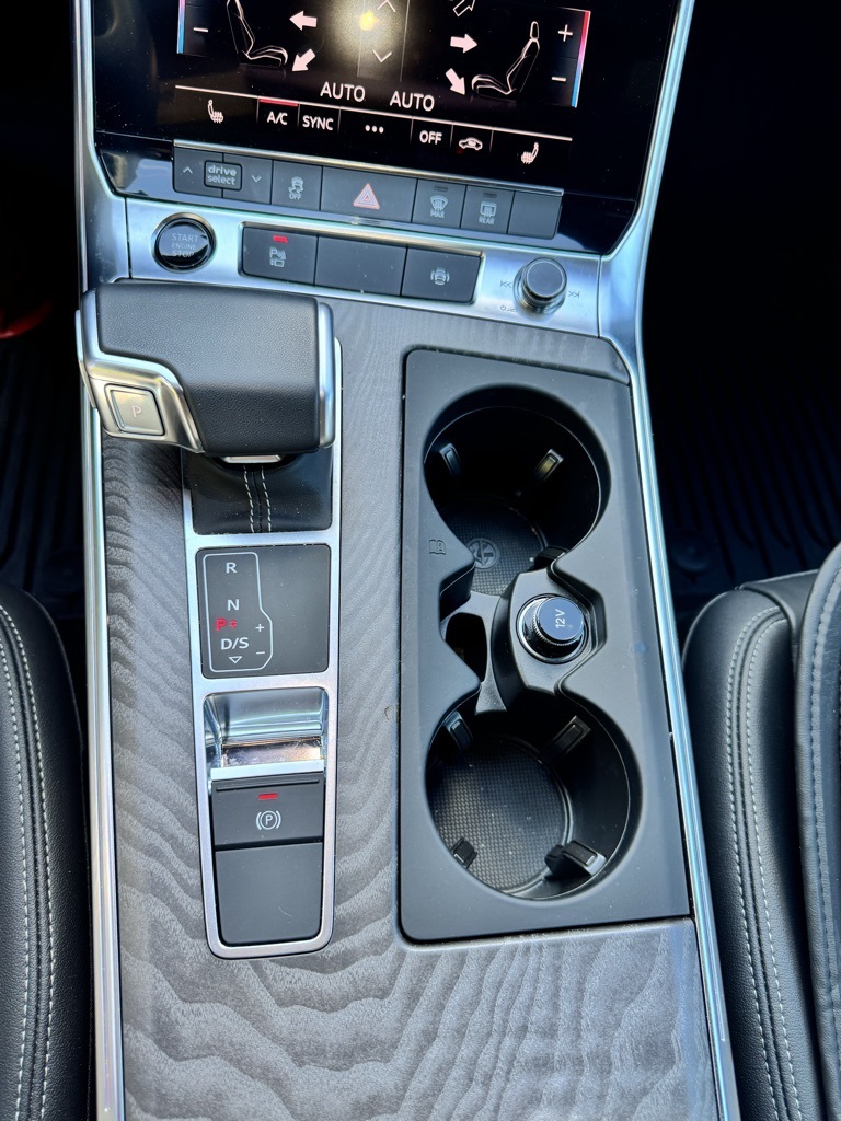 2024 Audi A6 Premium Plus Quattro photo 12