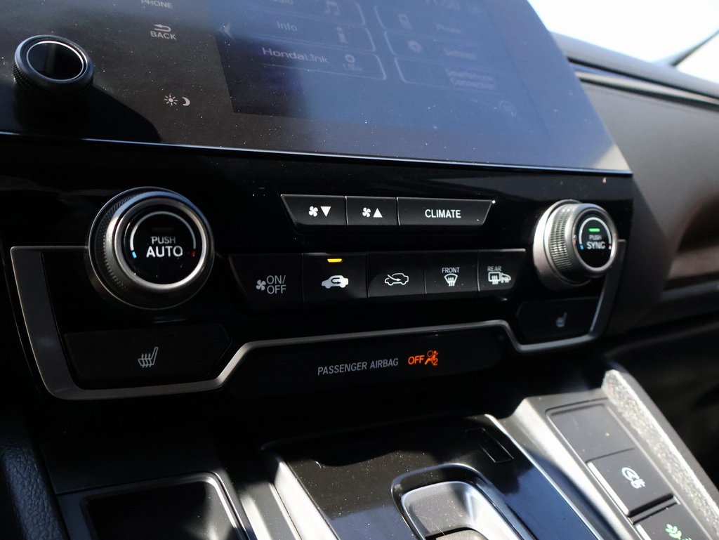2020 Honda CR-V EX photo 35