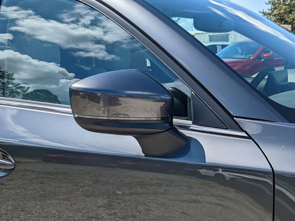2025 Mazda CX-5 2.5 S Preferred photo 10