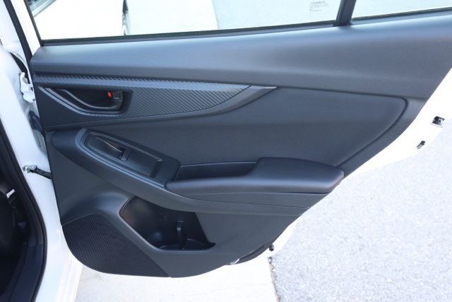 2021 Subaru Impreza Base photo 17
