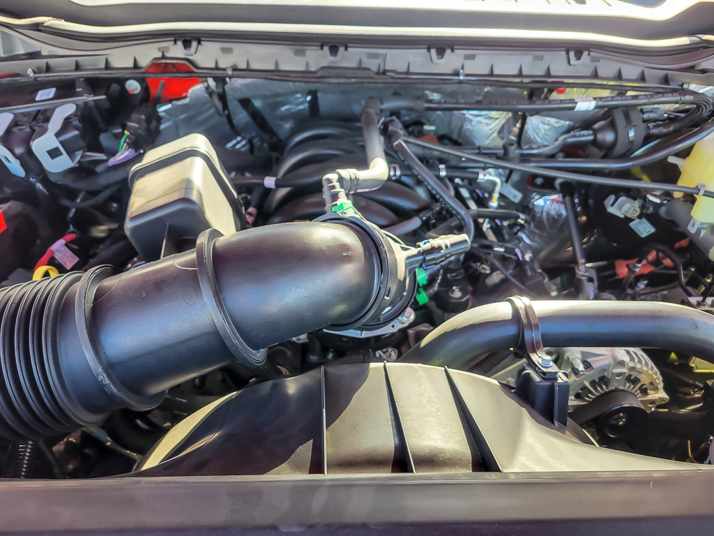 2026 FORD F-250 - Image 26