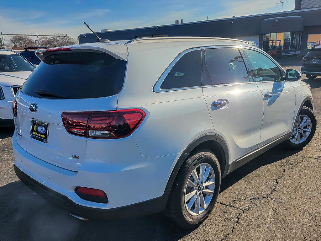 2020 KIA SORENTO - Image 9