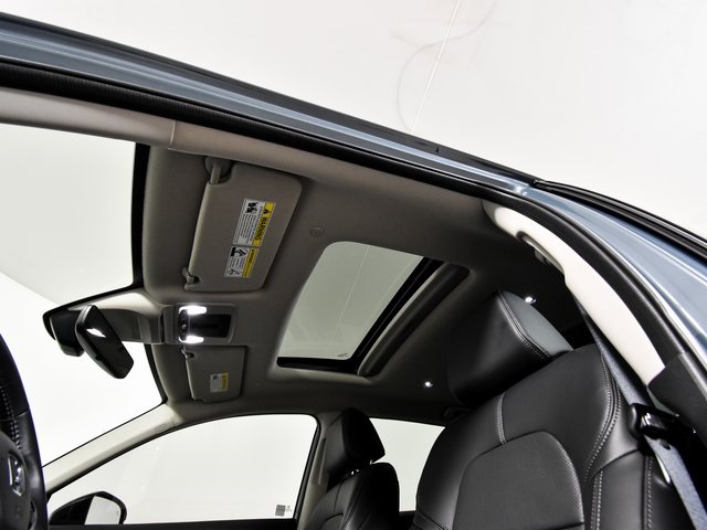 2025 Honda HR-V EX-L photo 27