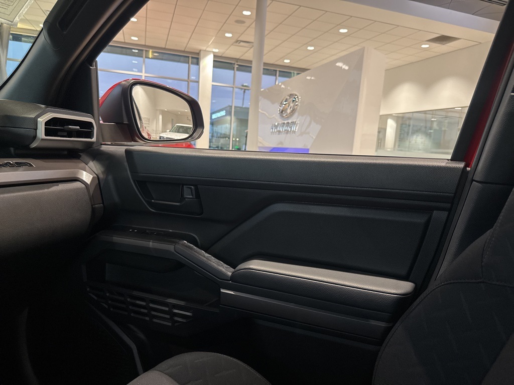 2024 Toyota Tacoma SR5 photo 25