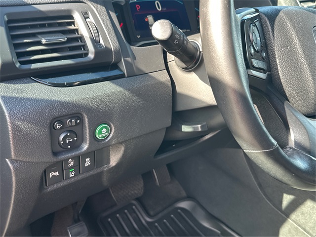 2019 Honda Pilot Elite photo 22