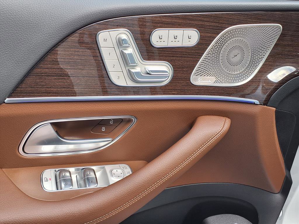 2026 Mercedes Benz GLE 450 4MATIC photo 12