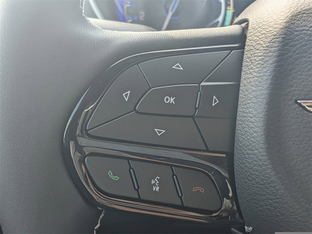 2026 Chrysler Pacifica Limited photo 21