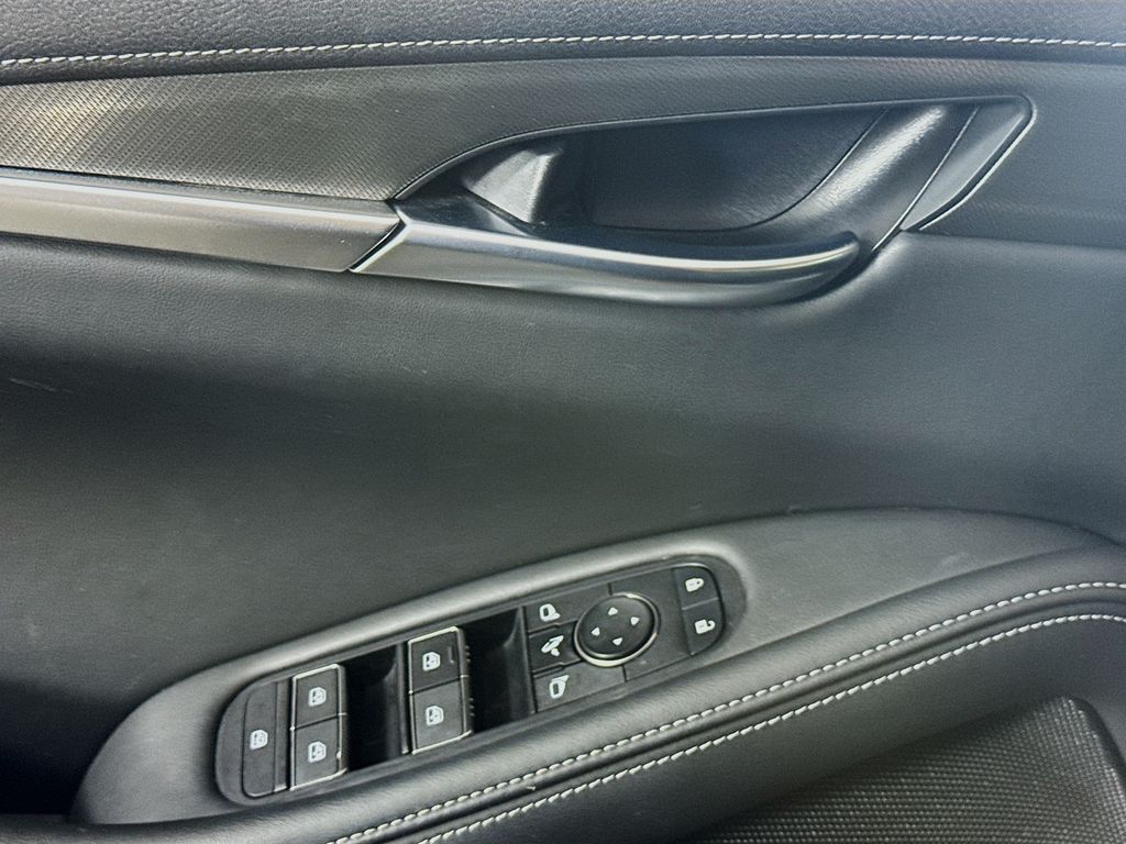 2023 Infiniti QX60 Luxe photo 20