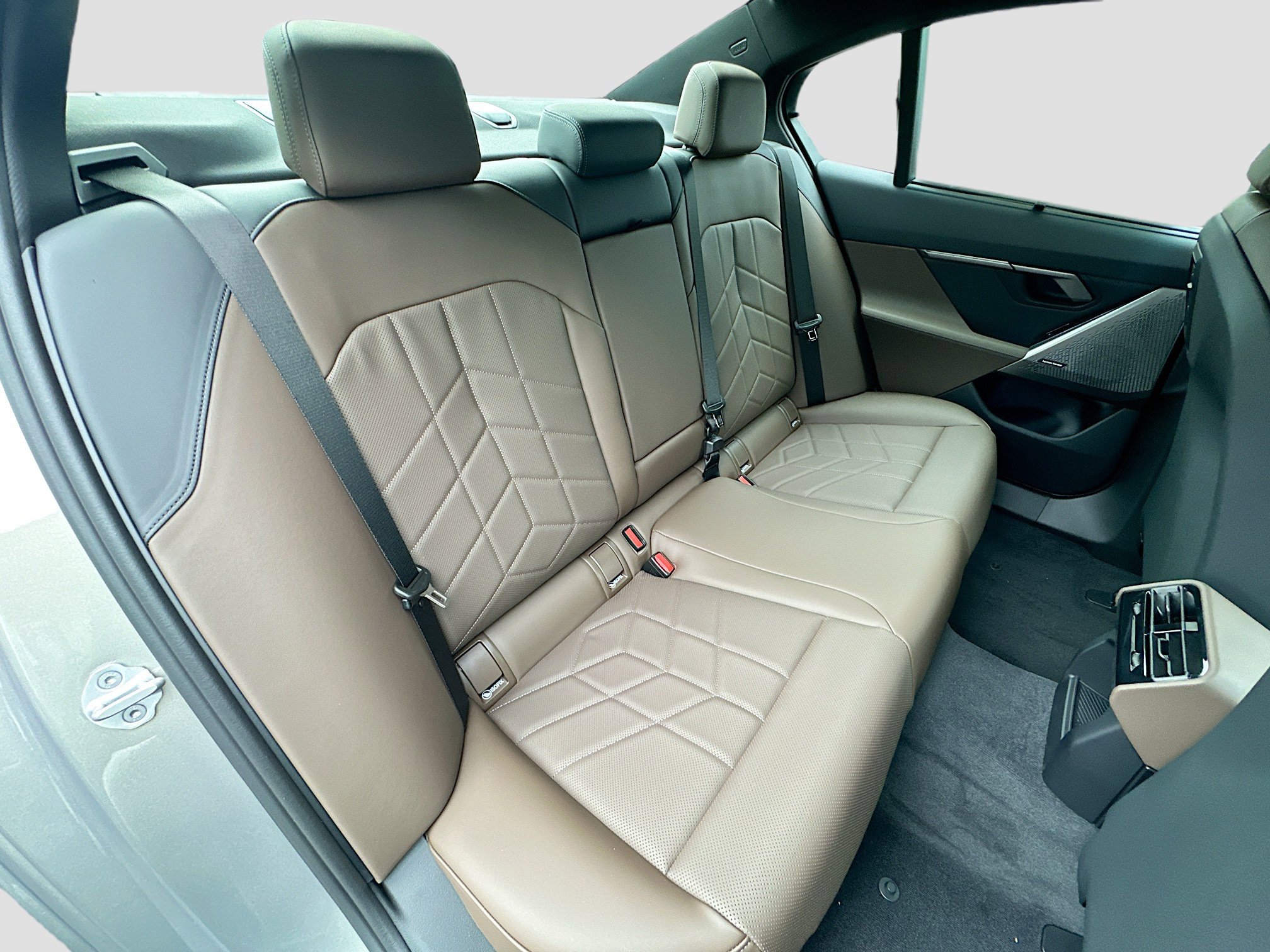2026 Bmw 530i photo 21