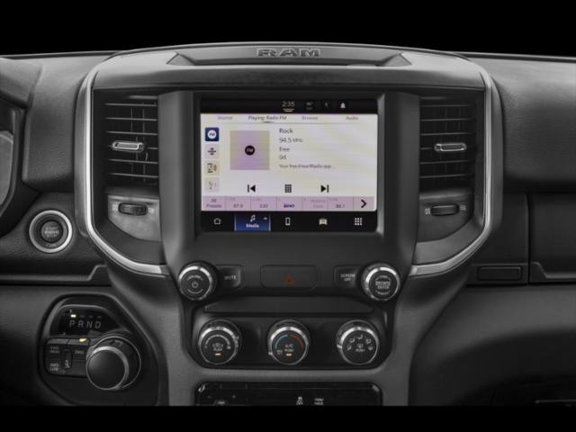 2024 Ram 2500 Big Horn photo 7