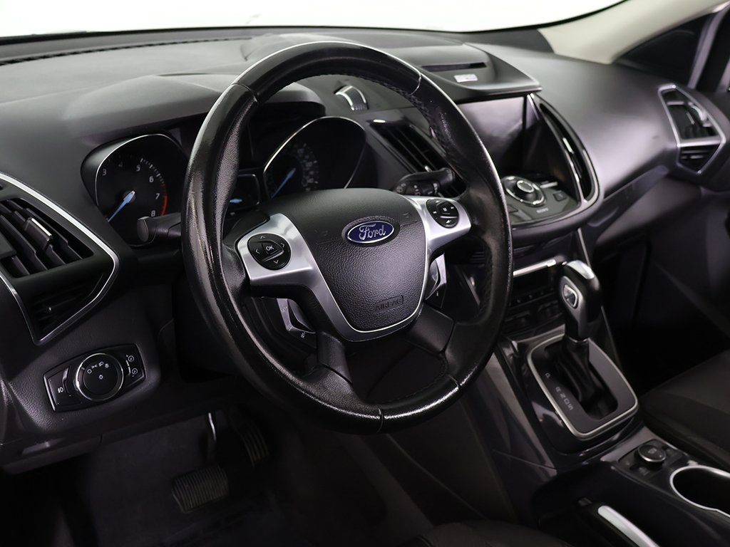 2013 Ford Escape Titanium photo 22