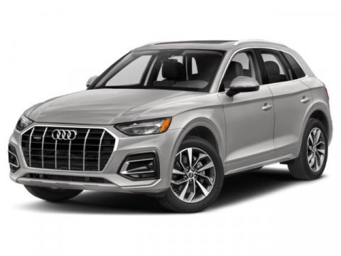 2022 Audi Q5 Premium Plus's photo