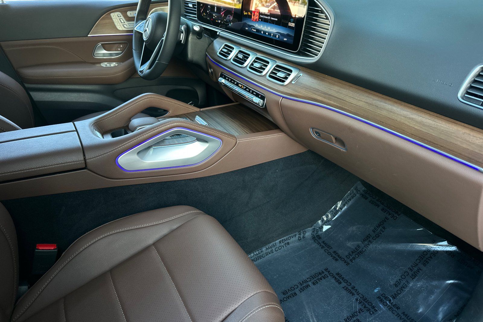 2024 Mercedes Benz GLE 450 4MATIC photo 12
