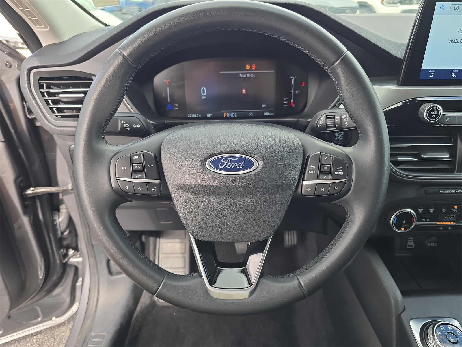 2024 Ford Escape Active photo 22