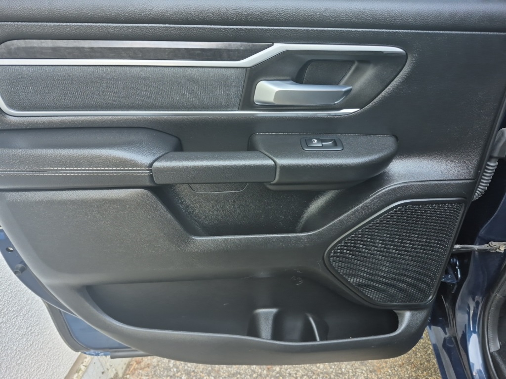 2022 Ram 1500 Big Horn Lone Star photo 7