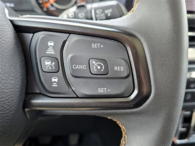 2024 Jeep Wrangler Sport S photo 23
