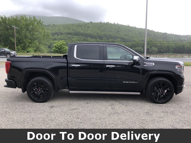 2024 Gmc Sierra 1500 Denali photo 2