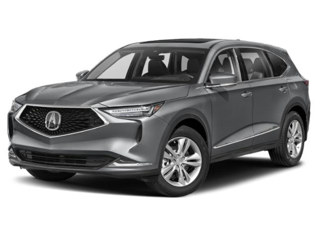 2023 Acura MDX Base's photo
