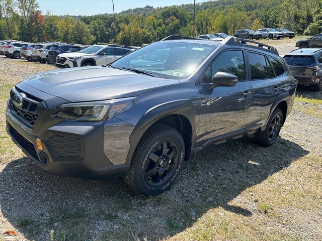 2025 Subaru Outback Wilderness's photo