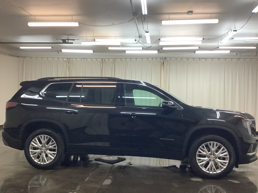 2024 Gmc Acadia Elevation photo 4