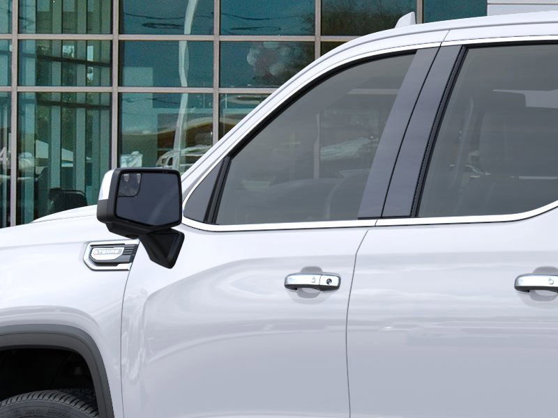 2025 Gmc Sierra SLT photo 12