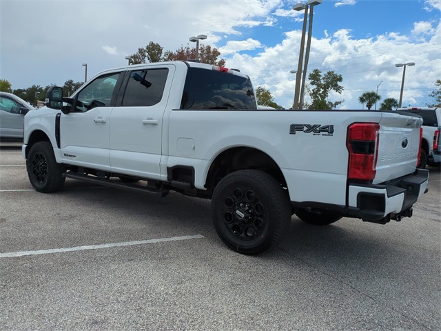 2026 Ford F-250 photo 6