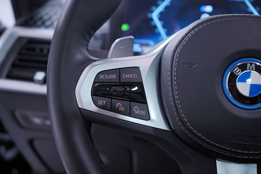 2025 Bmw X5 xDrive50e photo 20