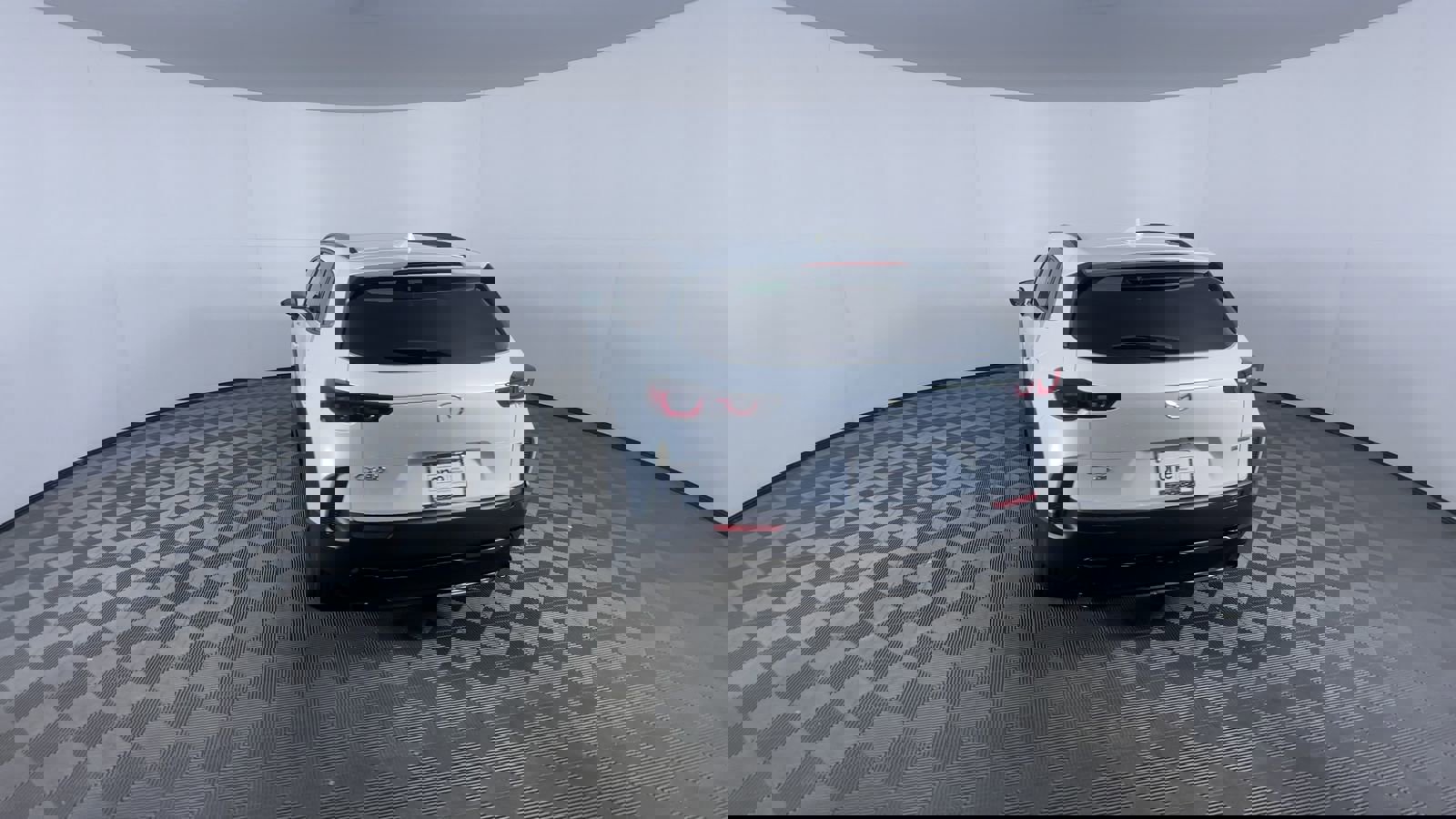 2025 Mazda CX-50 Premium photo 4