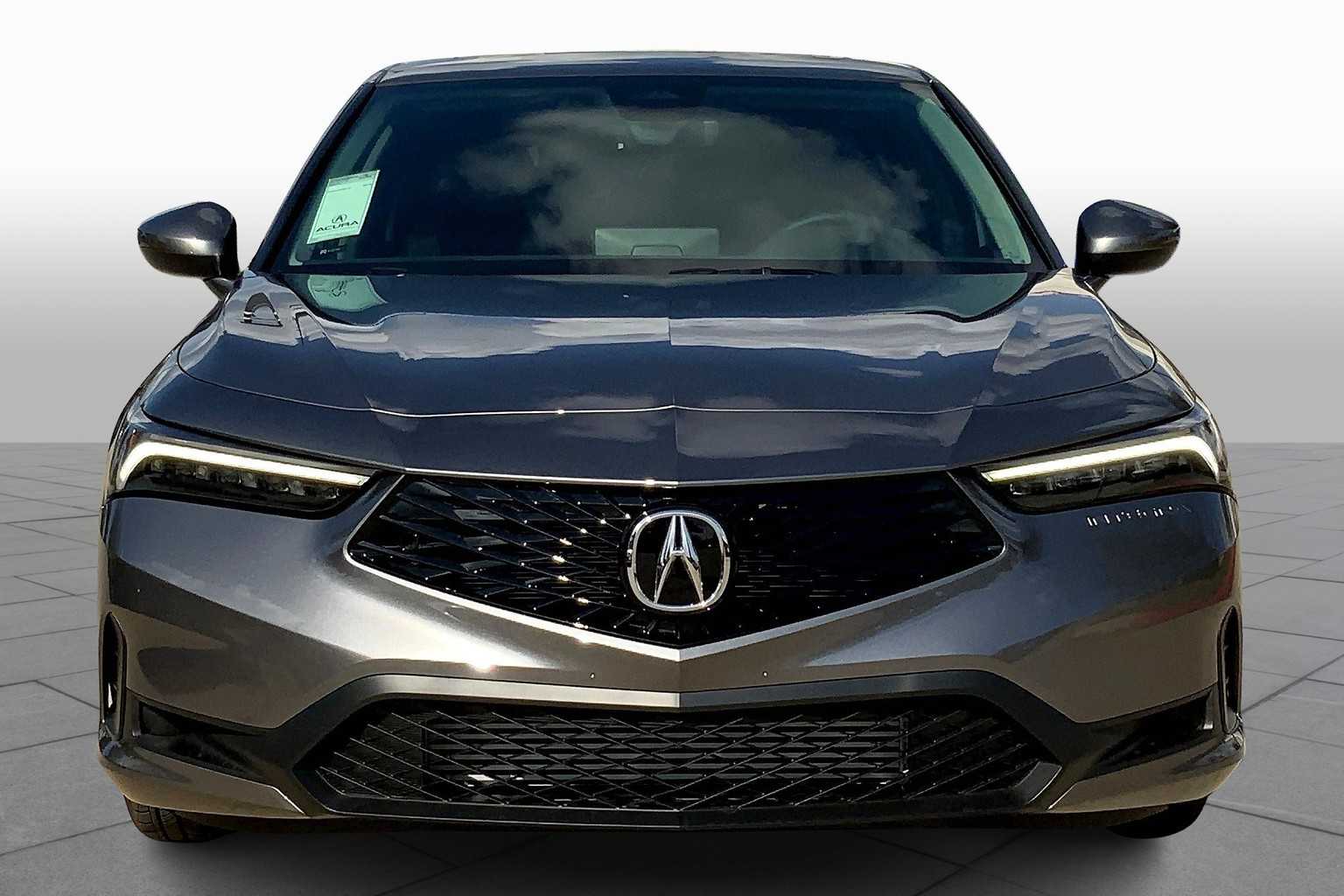 2025 Acura Integra Base photo 3