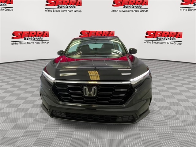 2025 Honda CR-V EX-L photo 4