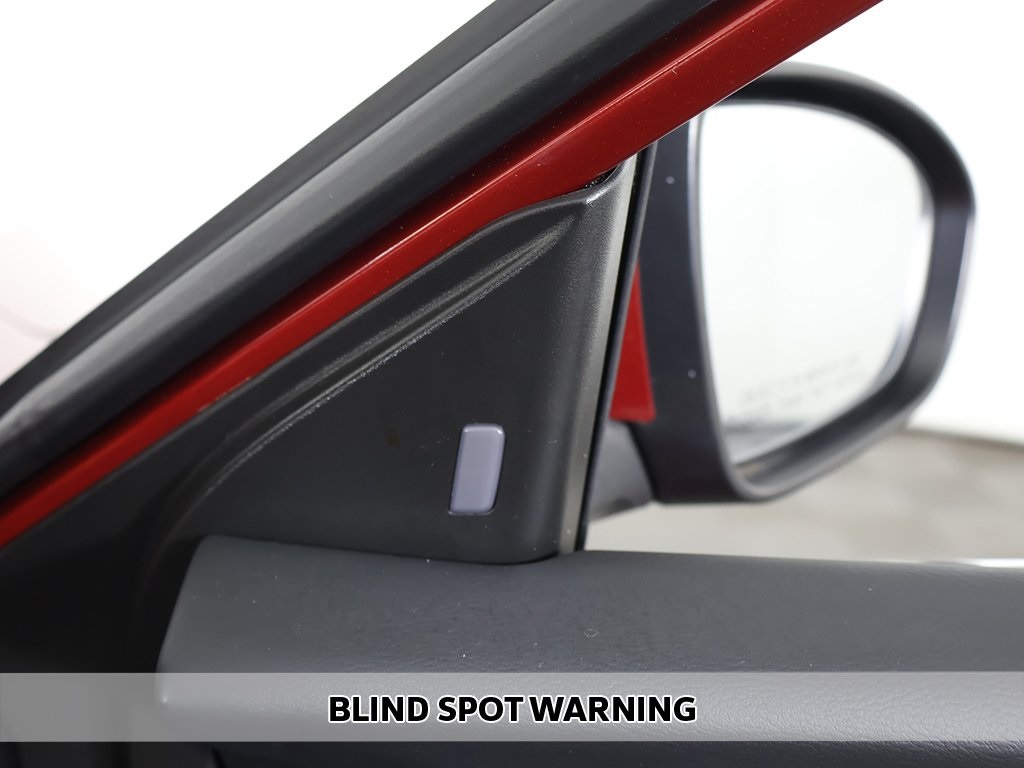 2021 Nissan Sentra SV photo 4