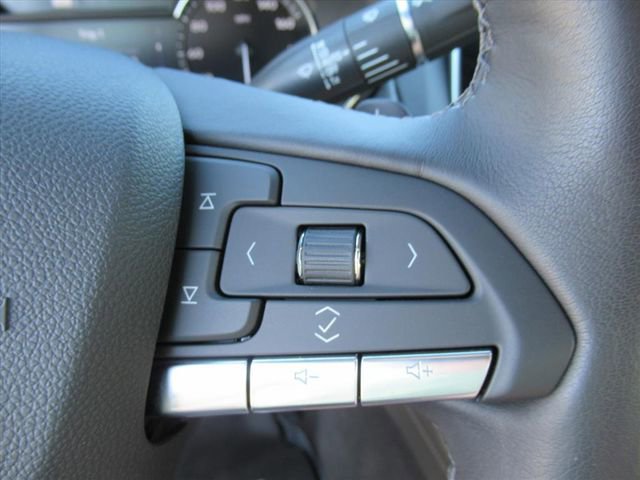 2024 Cadillac CT5 Luxury photo 24