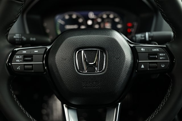 2026 Honda Civic Hybrid Sport Touring photo 32