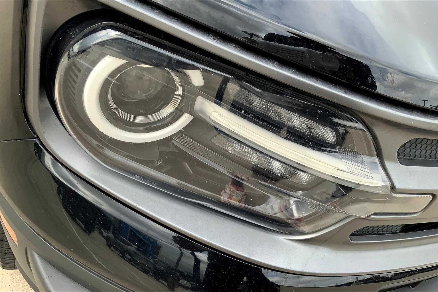 2023 Ford Bronco Sport Big Bend photo 23