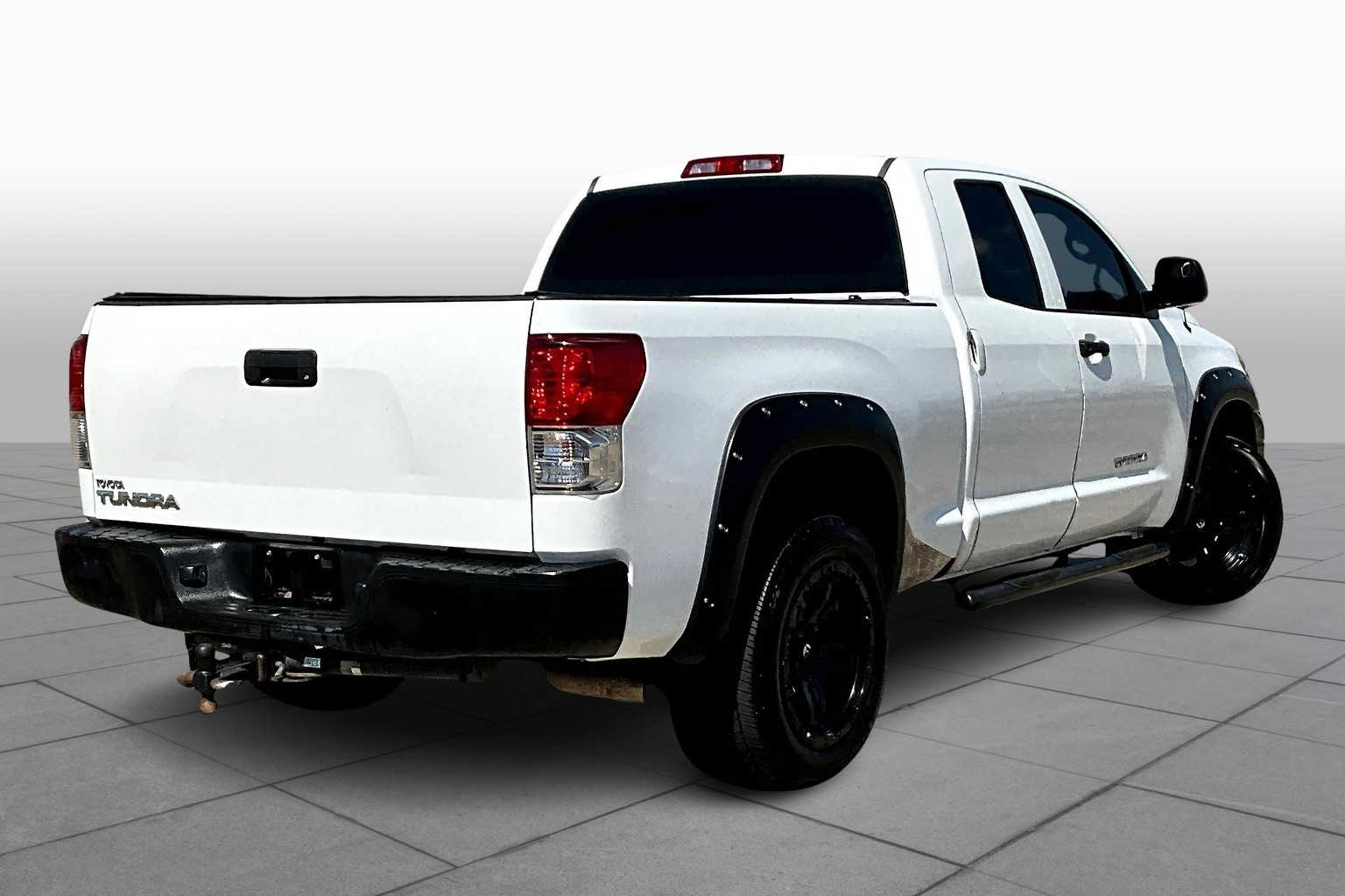 2013 Toyota Tundra Double Cab photo 11