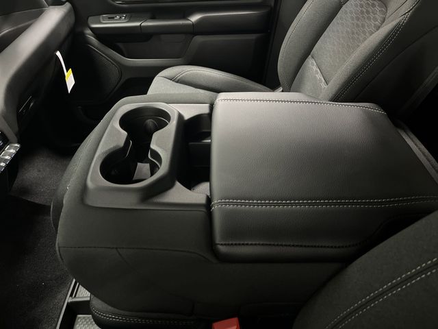 2026 Ram 1500 Tradesman photo 16