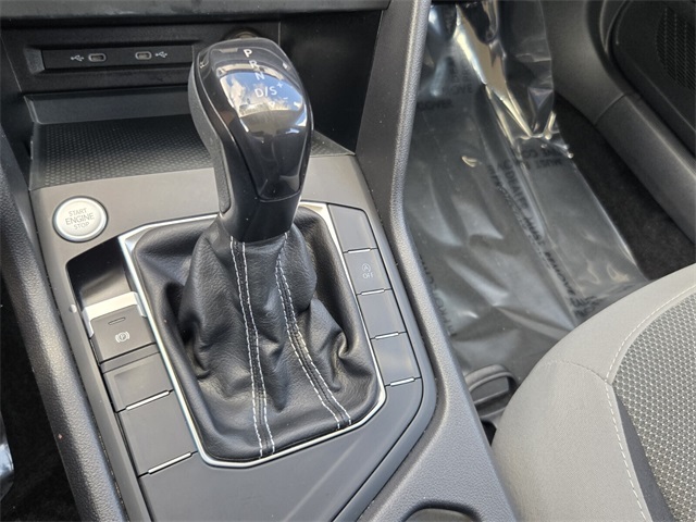 2022 Volkswagen Taos S photo 21