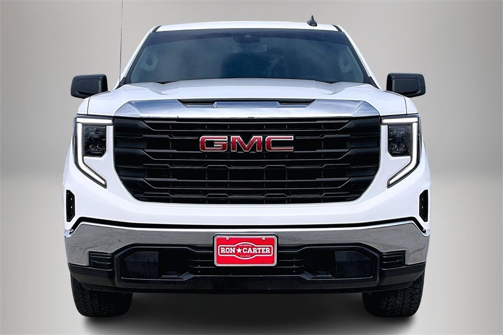 2024 Gmc Sierra 1500 Pro photo 3