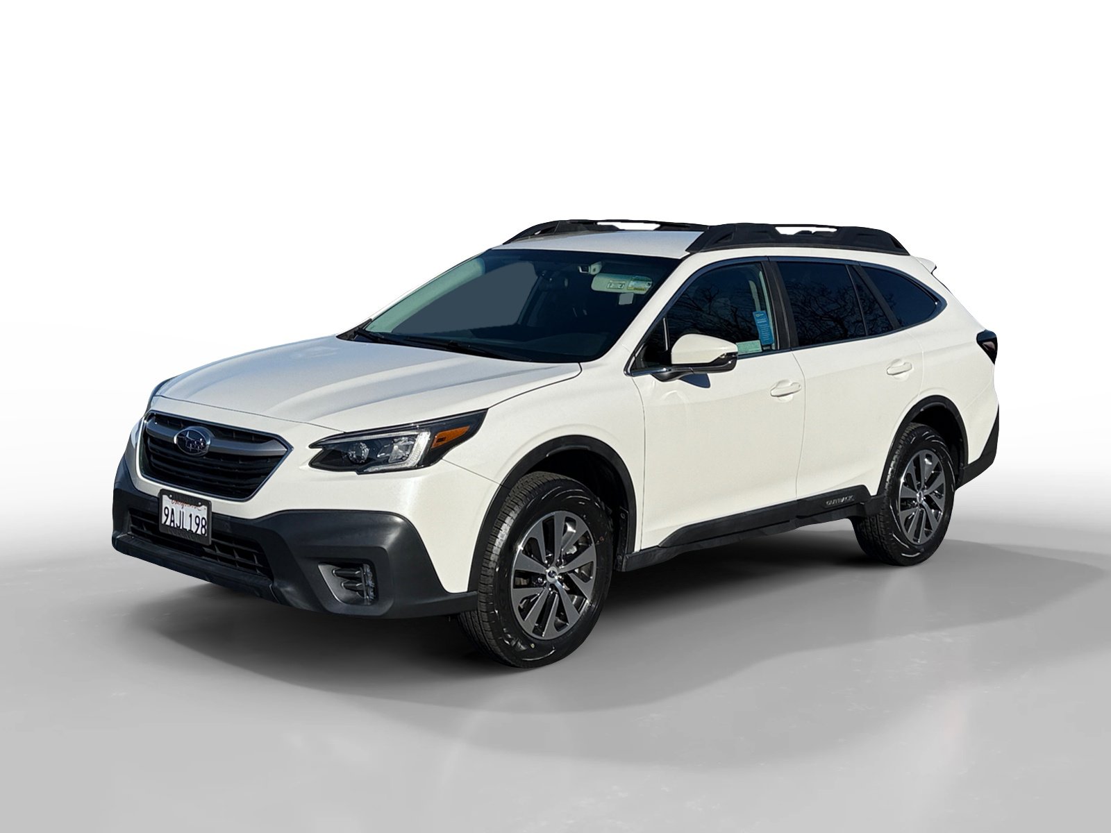 2022 Subaru Outback Premium's photo