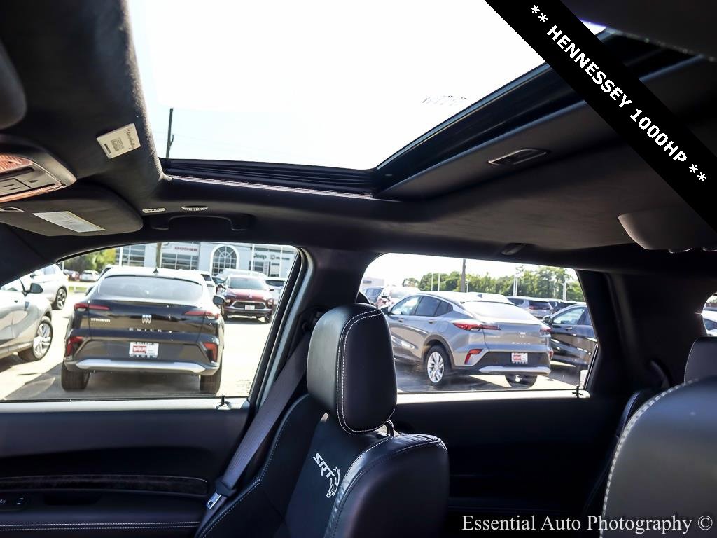 2021 DODGE DURANGO - Image 10