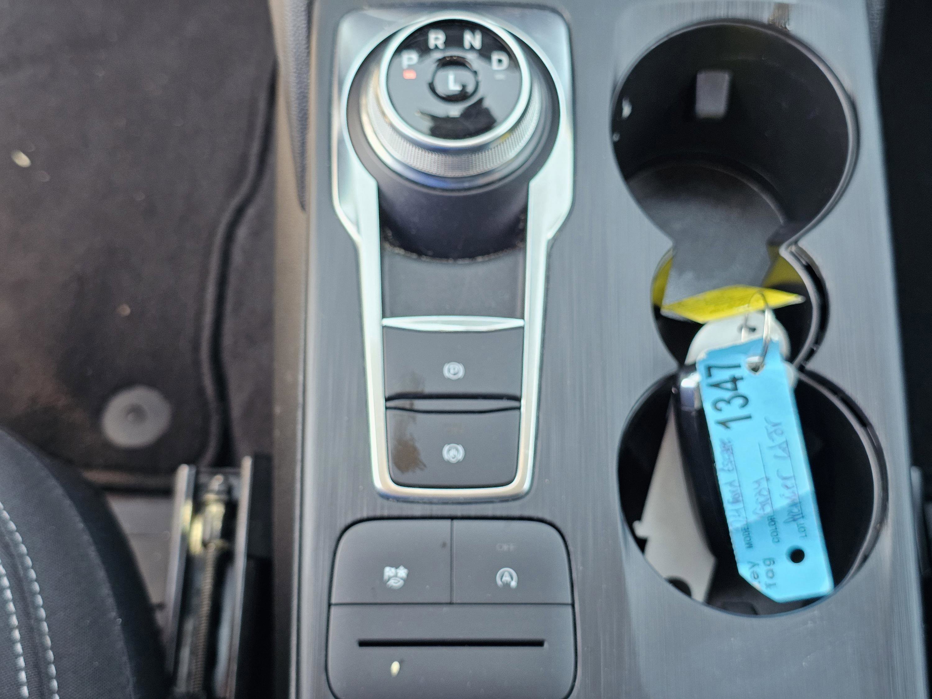 2024 Ford Escape Active photo 23