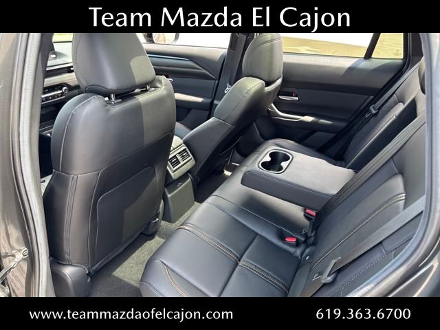 2025 Mazda CX-50 Premium Plus photo 18