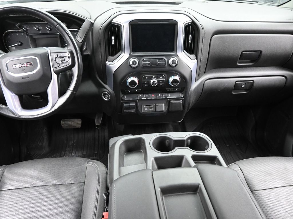 2020 Gmc Sierra 2500 HD SLT photo 10