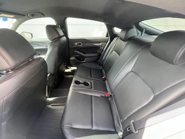 2024 Acura Integra Type S photo 3