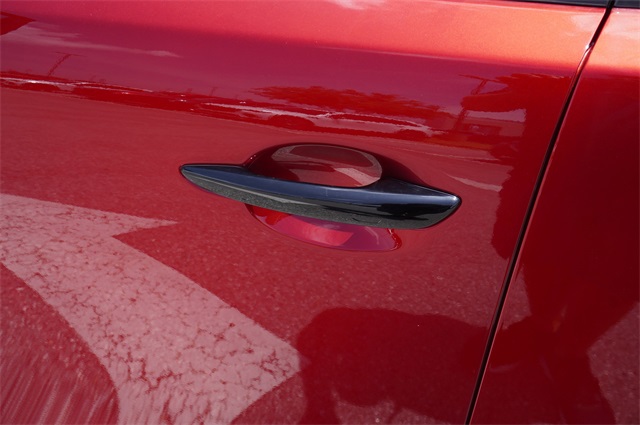 2025 Mazda CX-70 Plug-in Hybrid Premium Plus photo 35