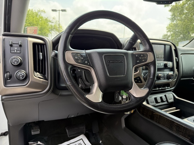 2016 Gmc Sierra 1500 Denali photo 21