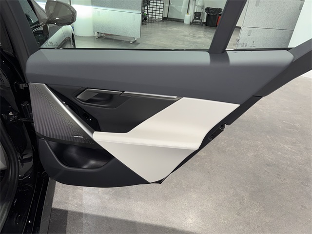 2026 Bmw i5 eDrive40 photo 8