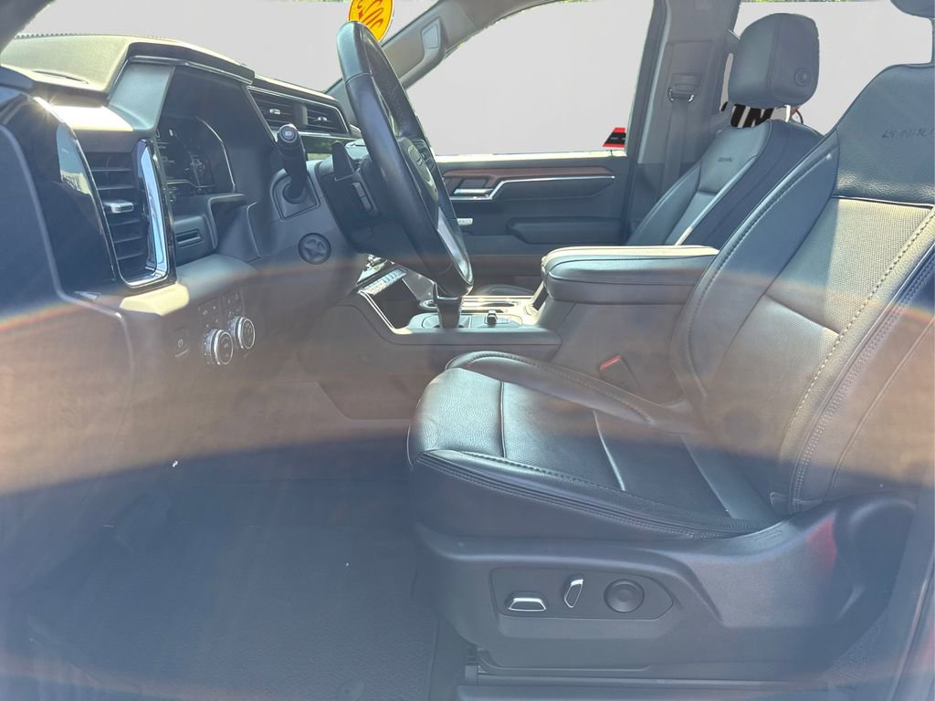 2023 Gmc Sierra 1500 Denali photo 10