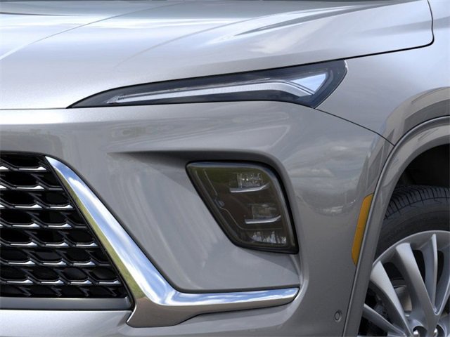 2026 Buick Enclave Avenir photo 6