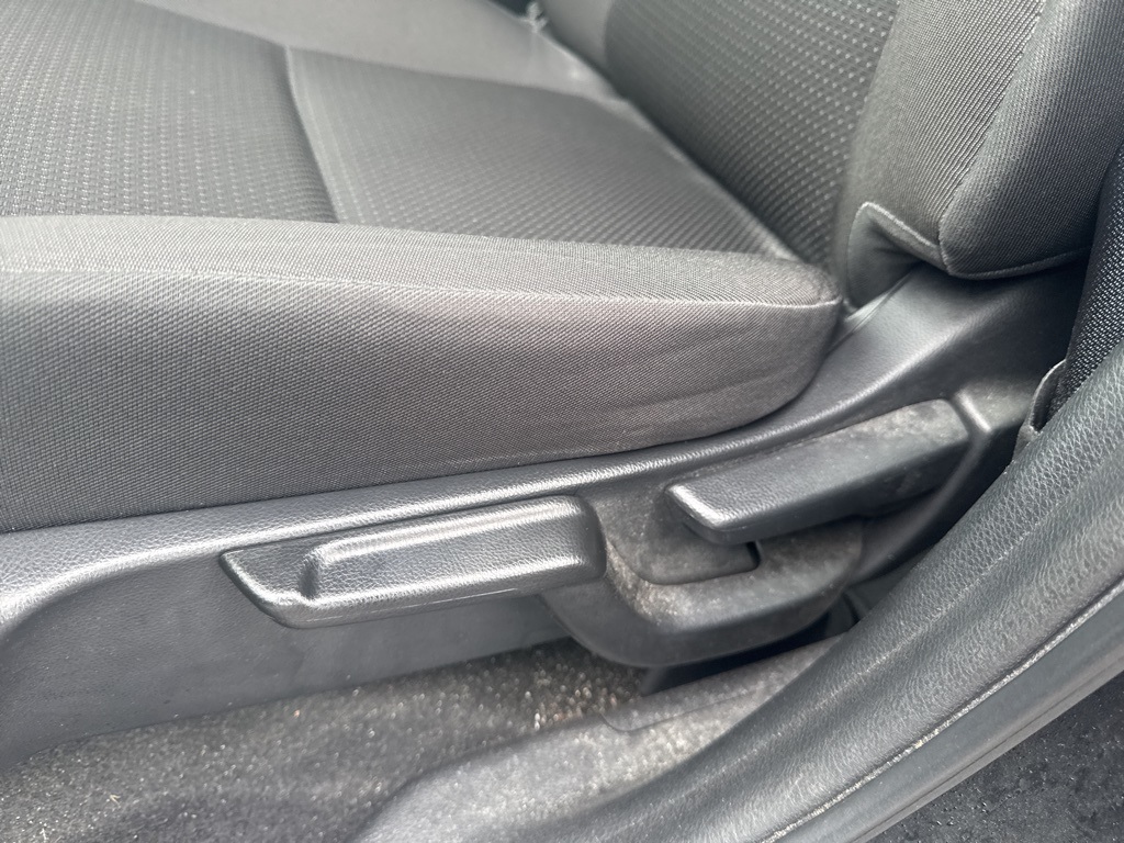 2019 Honda HR-V LX photo 7